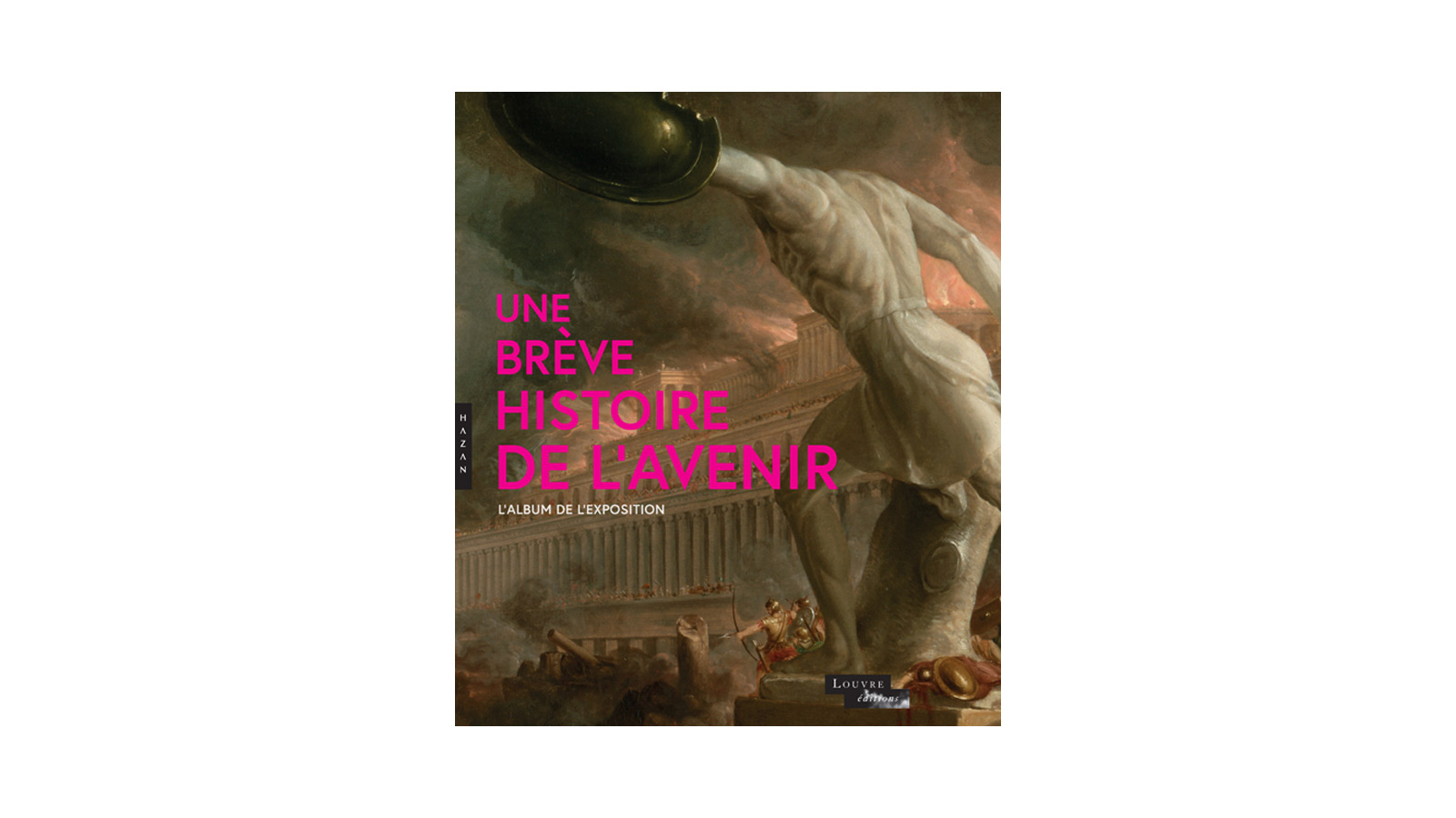 Une brève histoire de l’avenir